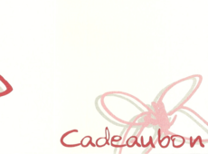 cadeaubon