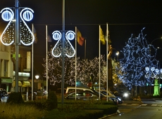 Kerstverlichting