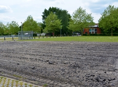 locatie skatepark