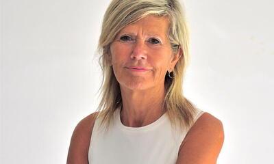 Heidi Van Gaever