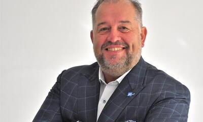 Kris Van Duyse