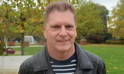 Tony Melis