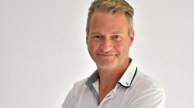 Gunter Van Campenhout