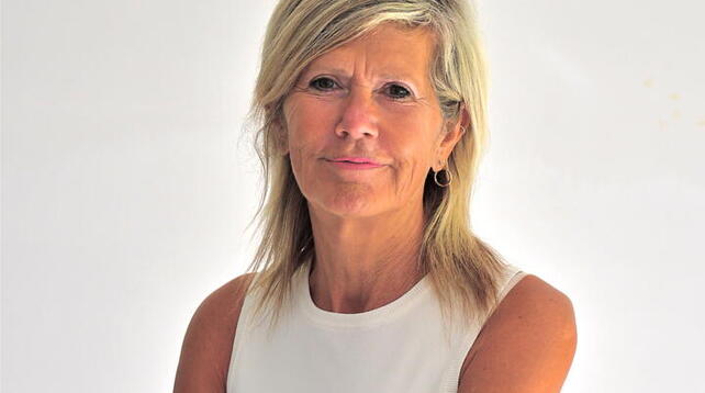 Heidi Van Gaever