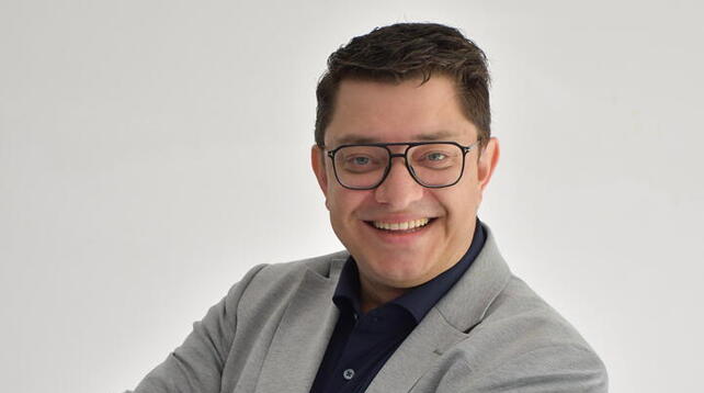 Pieter De Witte