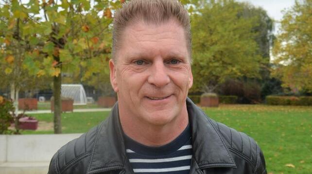 Tony Melis
